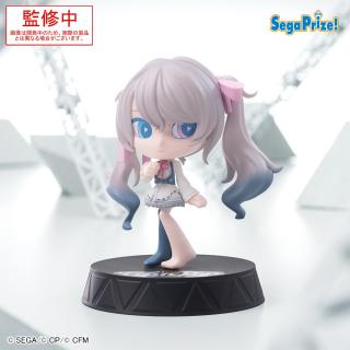 【プロジェクトセカイ】【Ｂ誰もいないセカイの初音ミク（アナザーカラー）】プロジェクトセカイ カラフルステージ！ feat. 初音ミク　Tip’n’Pop　[PM]フィギュア“誰もいないセカイの初音ミク”