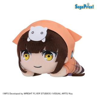 【ヘブンバーンズレッド】【Ｂ朝倉可憐】ヘブンバーンズレッド　寝そべり　[MP]ぬいぐるみ Vol.2