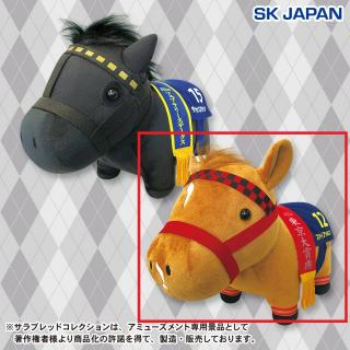 【サラブレッドコレクション】【Aスマートファルコン】ｻﾗﾌﾞﾚｯﾄﾞｺﾚｸｼｮﾝGB(ｻｸｾｽﾌﾞﾛｯｹﾝ･ｽﾏｰﾄﾌｧﾙｺﾝ)