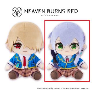 【ヘブンバーンズレッド】【B和泉ユキ】ヘブンバーンズレッド　オリジナルぬいぐるみ