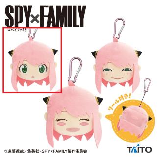 【SPY×FAMILY】【A通常】SPY×FAMILY　パスケース