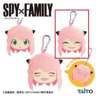 【SPY×FAMILY】【Bよゆうのえみ】SPY×FAMILY　パスケース