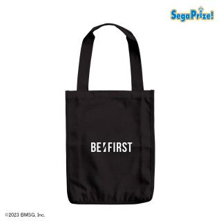 【BE:FIRST】【Aブラック】BE:FIRST　[PM]トートバッグ