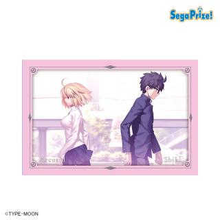 【月姫】【Aアルクェイド】月姫 -A piece of blue glass moon-　[PM]アートクッション