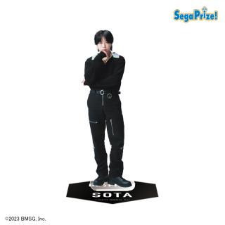 【BE:FIRST】【A:SOTA】BE:FIRST クリアスタンドVol.3