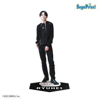 【BE:FIRST】【D:RYUHEI】BE:FIRST　クリアスタンドVol.3