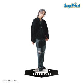【BE:FIRST】【E:JUNON】BE:FIRST　クリアスタンドVol.3