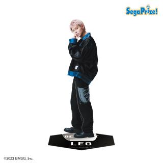 【BE:FIRST】【セット配送】【G:LEO】BE:FIRST　クリアスタンドVol.3
