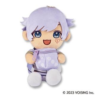 【いれいす】【C:初兎】いれいすポーチキーホルダー