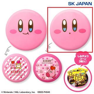 【星のカービィ】【セット配送】【Aおすまし】星のカービィマカロン缶