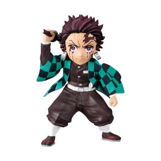 【鬼滅の刃】【セット配送】【A竈門炭治郎】鬼滅の刃 ワールドコレクタブルフィギュアvol.10