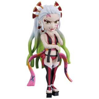 【鬼滅の刃】【B堕姫】鬼滅の刃 ワールドコレクタブルフィギュアvol.10