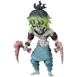 【鬼滅の刃】【セット配送】【D妓夫太郎】鬼滅の刃 ワールドコレクタブルフィギュアvol.10