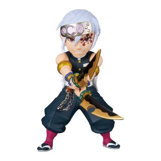 【鬼滅の刃】【セット配送】【E宇髄天元】鬼滅の刃 ワールドコレクタブルフィギュアvol.10