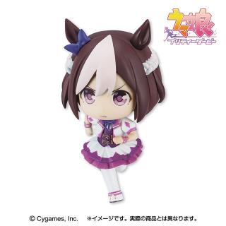 【ウマ娘】【スペシャルウィーク】ウマ娘 プリティーダービー ちょこです スペシャルウィーク