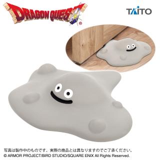 【ドラゴンクエスト】【はぐれメタル】ドラゴンクエスト　AM　はぐれメタルがあらわれた！ドアストッパー