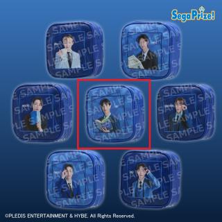 【D:DK】SEVENTEEN　[MP]ポーチVol.2
