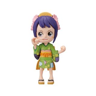 【ワンピース】【Eお玉】ワンピース ワールドコレクタブルフィギュア-ワノ国鬼ヶ島編5-