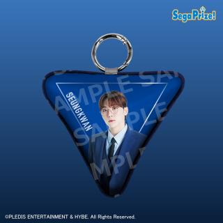 【SEVENTEEN】【C:SEUNGKWAN】SEVENTEEN [MP]プリントチャームVol.3