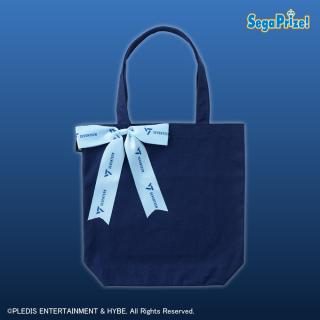 【SEVENTEEN】【A】SEVENTEEN　[PM]トートバッグ