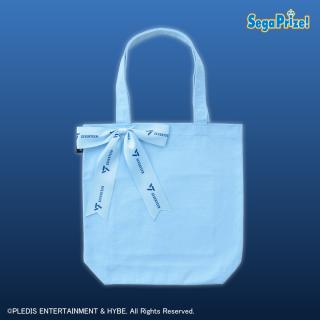 【SEVENTEEN】【B:B】SEVENTEEN　[PM]トートバッグ