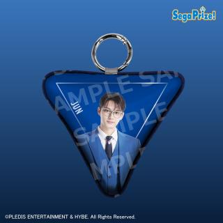 【SEVENTEEN】【セット配送】【A:JUN】SEVENTEEN　[MP]プリントチャームVol.2
