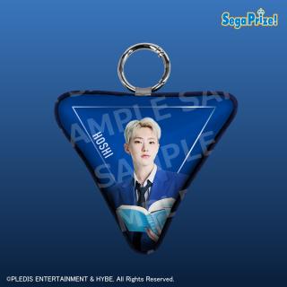 【SEVENTEEN】【B:HOSHI】SEVENTEEN [MP]プリントチャームVol.2
