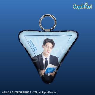 【SEVENTEEN】【セット配送】【A:MINGYU】SEVENTEEN　[MP]プリントチャームVol.3