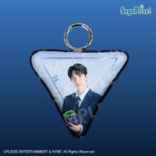 【SEVENTEEN】【セット配送】【B:DK】SEVENTEEN　[MP]プリントチャームVol.3
