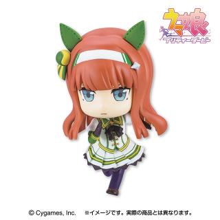 【ウマ娘】【サイレンススズカ】ウマ娘 プリティーダービー ちょこです サイレンススズカ