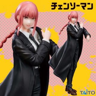 【チェンソーマン】【マキマ】チェンソーマン　マキマフィギュア