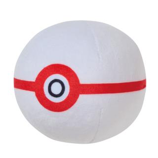【ポケットモンスター】【Cプレミアボール】ポケットモンスター ぬいぐるみ～モンスターボールコレクション～vol.1