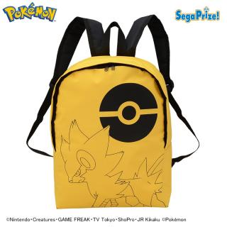【ポケットモンスター】【Bレントラー】ポケットモンスター　[PM]クールデザインリュック