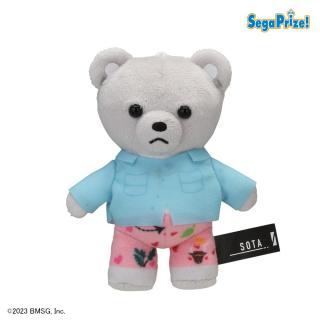 【BE:FIRST】【A:SOTA】BE:FIRST　ANIMAL COORDY　[MP]マスコット～Bye-Good-Bye～“SOTA＆SHUNTO＆MANATO＆RYUHEI”