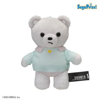 【BE:FIRST】【B:SHUNTO】BE:FIRST　ANIMAL COORDY　[MP]マスコット～Bye-Good-Bye～“SOTA＆SHUNTO＆MANATO＆RYUHEI”