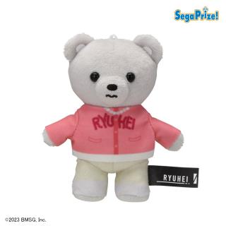 【BE:FIRST】【D:RYUHEI】BE:FIRST　ANIMAL COORDY　[MP]マスコット～Bye-Good-Bye～“SOTA＆SHUNTO＆MANATO＆RYUHEI”