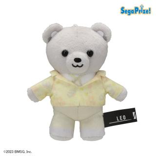 【BE:FIRST】【C:LEO】BE:FIRST　ANIMAL COORDY　[MP]マスコット～Bye-Good-Bye～“JUNON＆RYOKI＆LEO”