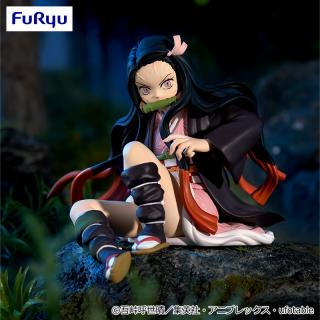 【鬼滅の刃】【竈門禰豆子】鬼滅の刃ぬーどるストッパーフィギュアー竈門禰豆子ー