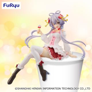 【洛天依】【洛天依】洛天依 ぬーどるストッパーフィギュアー洛天依・Lollypop ver.ー