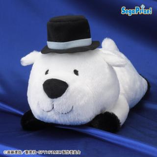 【SPY×FAMILY】【Aボンド】TVアニメ「SPY×FAMILY」　寝そべり　[SP]ぬいぐるみ（ボンド）パーティ