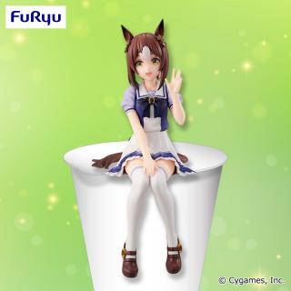 【ウマ娘】【ファインモーション】ウマ娘 プリティーダービーぬーどるストッパーフィギュアーファインモーションー