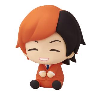【東海オンエア】【Aてつや】東海オンエア文系チーム ぽふっとフィギュア