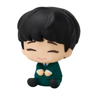 【東海オンエア】【Bとしみつ】東海オンエア文系チーム ぽふっとフィギュア