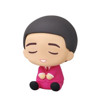 【東海オンエア】【Cゆめまる】東海オンエア文系チーム ぽふっとフィギュア