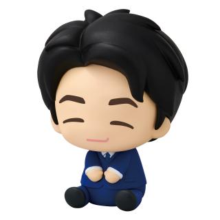【東海オンエア】【Bりょう】東海オンエア理系チーム ぽふっとフィギュア