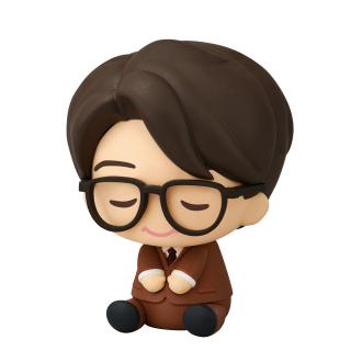 【東海オンエア】【C虫眼鏡】東海オンエア理系チーム ぽふっとフィギュア