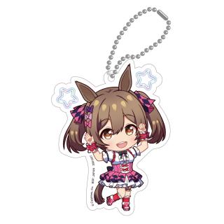 【ウマ娘】【Hスマートファルコン】ウマ娘 プリティーダービー アクリルプレートキーホルダー～ウイニングライブver.～vol.3