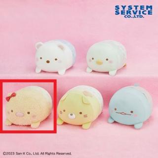 【すみっコぐらし】【Cとんかつ】すみっコぐらし すみっコベビー ハイハイポーズぬいぐるみBIG