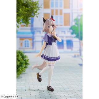 【ウマ娘】【カレンチャン】ウマ娘 プリティーダービー カレンチャン フィギュア