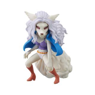 【ワンピース】【セット配送】【Cワンダ】ワンピース ワールドコレクタブルフィギュア-ワノ国鬼ヶ島編6-